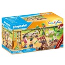 PLAYMOBIL 71191 MINI ZOO