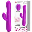 Pretty Love PRETTY LOVE - DOUGLAS, FIALOVÁ, USB, 7