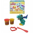 PLAY-DOH CASTRY DINOSAUR T-REX F1337 SET PL