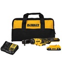 DeWALT DCF512D1 račňový kľúč 18V 1/2' 95Nm