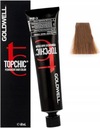 GOLDWELL TOPCHIC 7BG ZLATÁ FARBA STREDNÁ BLOND 60ML