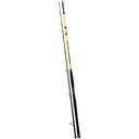 Prút Black Cat 3,3m Black Passion G2 Long Range 600g