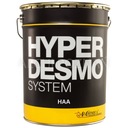 Hydroizolácia Hyperdesmo HAA Grey 1kg UV ochrana