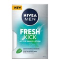 NIVEA MEN FRESH KICK Voda po holení, 100 ml