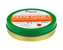 5 ks CYNEL 1 pasta 40g Flux