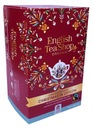 Vianoce na Cejlóne 20 vrecúšok English Tea Shop