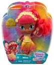 FISHER PRICE SHIMMER SHINE BÁBIKA MINU FHN27