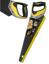 STANLEY FATMAX TRI-MATERIÁLOVÁ PÍLA 11t/palec 450MM