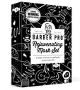 BARBER PRO Omladzujúca maska ​​3 stupne starostlivosti