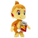 Pokémon - maskot - Chimchar 25 cm (42605)