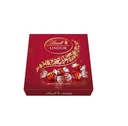 Lindt Lindor Pralinky z mliečnej čokolády s náplňou 150 g