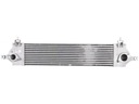 INTERCOOLER NISSAN QASHQAI 1.5 2.0