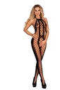 Bodystocking LivCo Corsetti SEXI erotické spodné prádlo