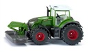 Siku Fendt 942 Vario s prednou kosačkou 2000