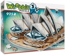 Wrebbit 3D Opera v Sydney