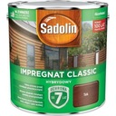 SADOLIN CLASSIC IMPR. HYBRID 4,5L TEAK