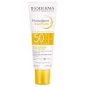 BIODERMA PHOTODERM SPF50+ Bezfarebný fluid 40 ml