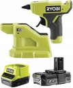 RYOBI HORÚCOVÁ PIŠTOĽ 7MM RGLM18 +2Ah