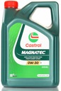 CASTROL MAGNATEC STOP-START 0W30 D 4L FORD DIESEL