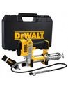 Maznica XR 18V ​​​​0*AH DCGG571NKXJ DEWALT