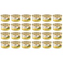 GOURMET GOLD Suculent Delights Chicken 24x85g