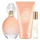 AVON Set Eve Prive Balsam Perfumetka Parfum