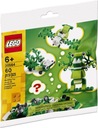LEGO CLASSIC 30564 ZADARMO POSTAVTE MONSTER