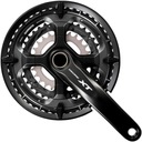 Kľuky Shimano FC T8000 Deore XT 48/36/26 175 mm 10s