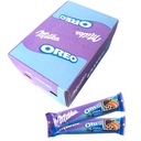 TYČINKA MILKA OREO ORIGINAL 37g x 36 ks