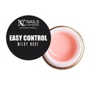 Nails Company Easy Control Milky Nude gél 50g