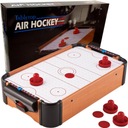 Air Hockey arkádová hra air hockey HRAČKA PRE DETI DARČEKOVÉ HRAČKY