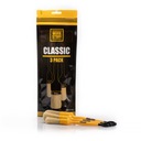 WORK STUFF Detailing Brush CLASSIC 3-Pack - Súprava detailingových štetcov