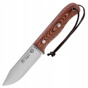 Nôž Joker Cuchillo Campero Micarta s puzdrom