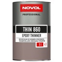 Novol Thin 860 riedidlo 1l