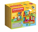 MAGNETICKÉ BLOKY CUBE HOUSE – ŽABA [BLOKY]