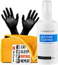 FX PROTECT Leather Coating 100 ml