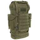 Batoh Brandit Kampfrucksack Molle 65 l - Olive