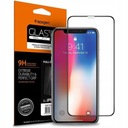 Tvrdené sklo Spigen pre Apple iPhone 11/Xr