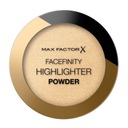 Max Factor Facefinity Highlighter Práškový rozjasňovač tváre 002 Golden