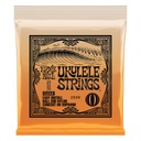 Struny na ukulele Ernie Ball Clear Ball End (2329)