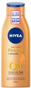 NIVEA Q10 Bronzujúce telové mlieko 400 ml