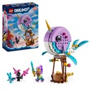 LEGO DREAMZzz Teplovzdušný balón Izzie 71472