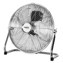 Podlahový ventilátor 50W, priemer 30 cm, 3 rýchlosti vzduchu