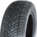 4x Celoročné pneumatiky 175/65R14 Quadraxer 2 KLEBER