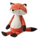 Maskot Fox, Foresters Manhattan Toy série 0+