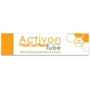 ACTIVON TUBE MANUKA MED v tube 25g