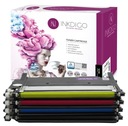 4x TONER CLT-404S pre SAMSUNG SL-C430 VYSOKÁ ÚČINNOSŤ