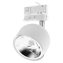 3-fázová pásová bodová lampa TRACER 3F 6054 TK Lighting