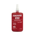 Loctite 222 fialové lepidlo na nite 250ml