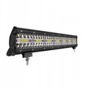 PRACOVNÁ LAMPA 70 LED 12-24V 420W HALOGEN